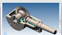reverse engineer replacement part, 3d scan, stl to cad, 3d cad modeling with obj
