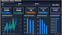 create an interactive power bi dashboard