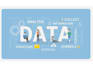 collect and organize business data professionally