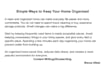 write engaging content as professional ghostwriter