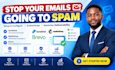 configure sendgrid mailchimp brevo dkim dns authentication email deliverability
