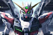 illustration and concept mecha, gundam
