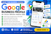 google business profile gbp local SEO verification optimization adsense