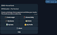 build a custom telegram bot with API integrations