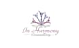 design custom harmony counseling logo