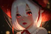 draw beautiful anime art illustration