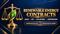 draft power purchase agreements ppa and energy supply contracts