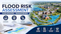 prepare flood risk assessment flood mitigation and drainage reports