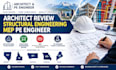 architect review structural engineering mep pe engineer in nevada idaho mt mo me