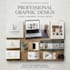 website design and graphics designer