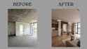do ai virtual staging and cinematic real estate video editing