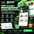 set up your whatsapp business catalog and ordering system