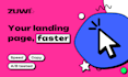 optimise your landing page for speed, copy and conversions