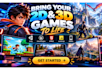 develop 2d 3d games, html5, javascript, game development, unity unreal engine