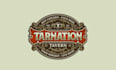 create our new honky tonk tavern logo