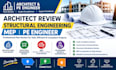 architect review structural engineering mep pe engineer in iowa connecticut az