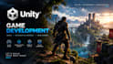 do multiplayer unity game development, unity 2d and 3d mobile game development