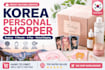 be your personal shopper in korea