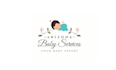 design amazing arizona baby services logo