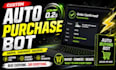 do lazada bot, shopee bot, auto checkout bot, pokemon bot auto purchase bot