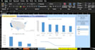 clean analyze and create an excel dashboard