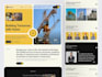 build wix construction website, wix roofing, wix road construction website