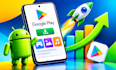promote your android app and increase app visibility and downloads