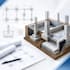 design residential foundation and footing plans with structural calculations