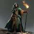 dnd character art and dnd character art