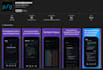 develop your ios app and publish to the app store