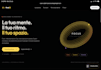 design professional website and custom design