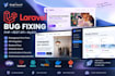 fix laravel PHP bugs and rest API issues