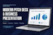 create presentations, pptx and lecture slides