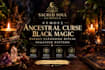 remove ancestral curse black magic energy cleansing ritual negative pattern