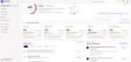 build a full stack web app with react node js type script