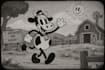 create 1930s rubber hose style 2d cartoon animation