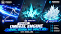 create magic spell and ability vfx in unreal engine 5 niagara