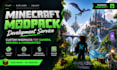 minecraft developer modpack developer create custom modpack fix modpack