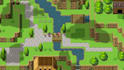 create custom rpg maker mz mv games and plugins