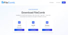 convert your webapp into a native mac and windows desktop app