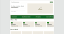 design and develop web applications