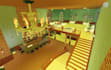 build stylized and realistic roblox map, terrain environment in roblox studio