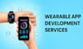develop apple watch, smartwatch and wearable apps ios development