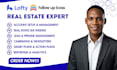 setup lofty crm lofty smart plans lofty real estate crm