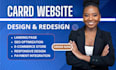 design carrd website carrd landing page carrd website design redesign carrd co