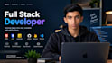 build a modern full stack web application