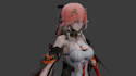 create 3d VR chat avatar, nsfw model fursona, vtuber for your game