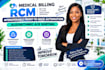 medical billing ambient ai documentation scribes charge capture compliance audit