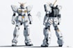 illustration and concept  and robot