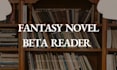 beta read your fantasy novel